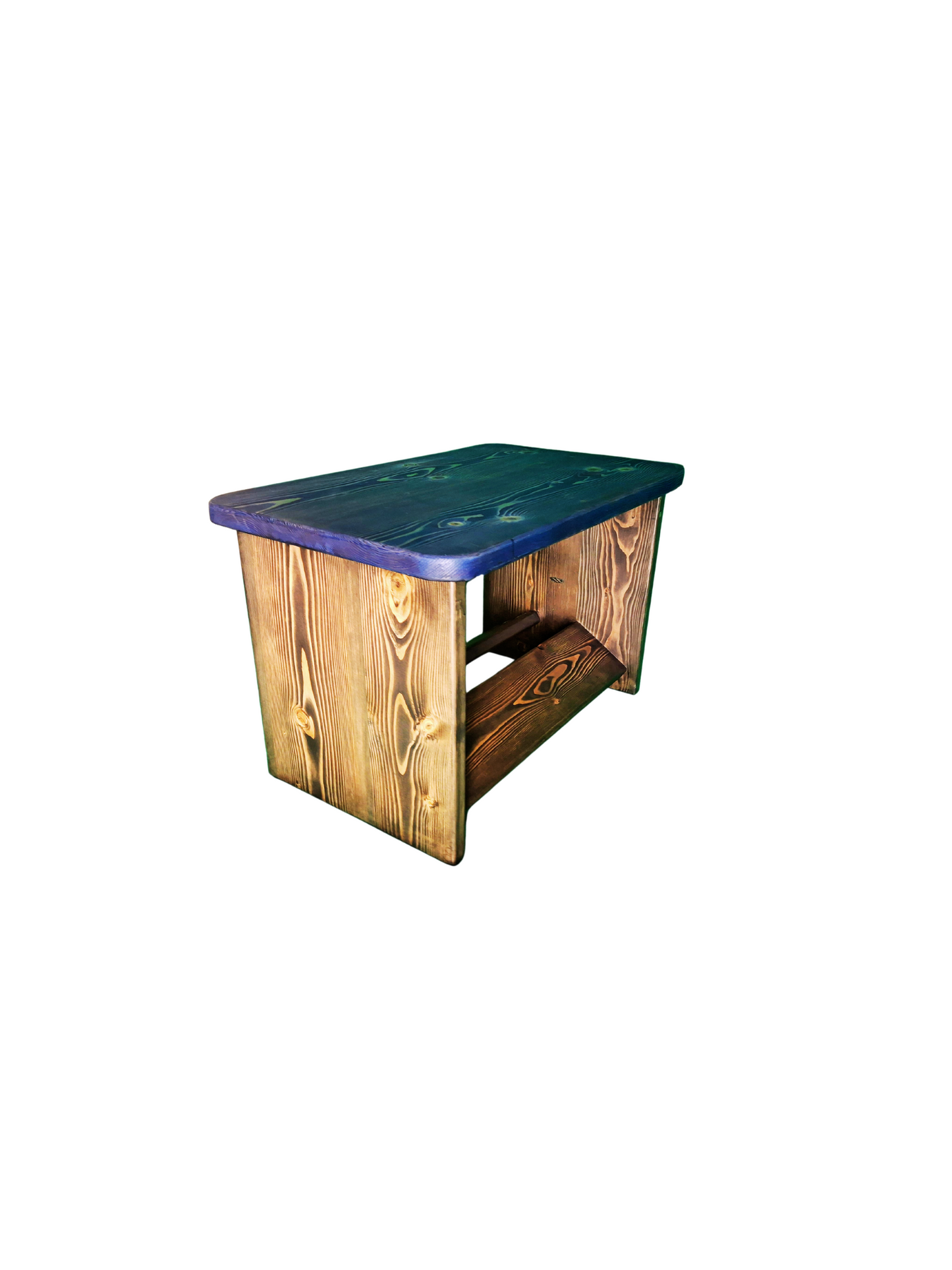 The Lumber Jack Kids Table