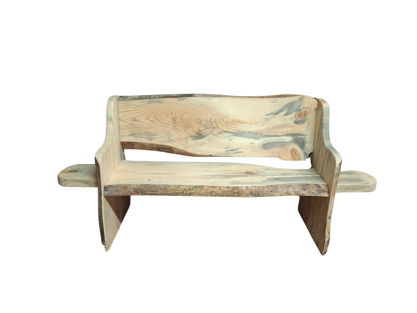 Kids Fancy Bench Style ~ (two side Tables)