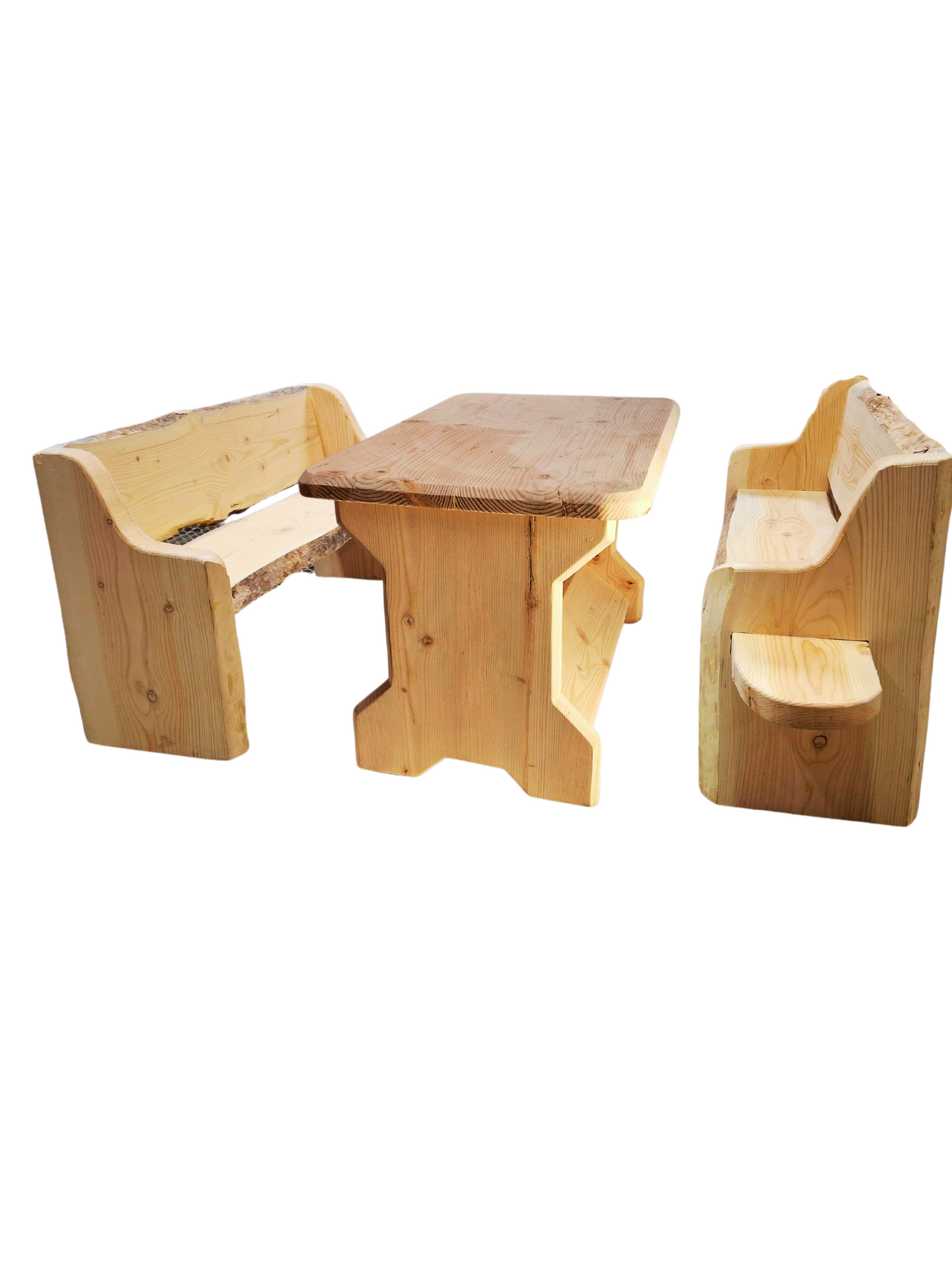 The Little Acorn Kids Table