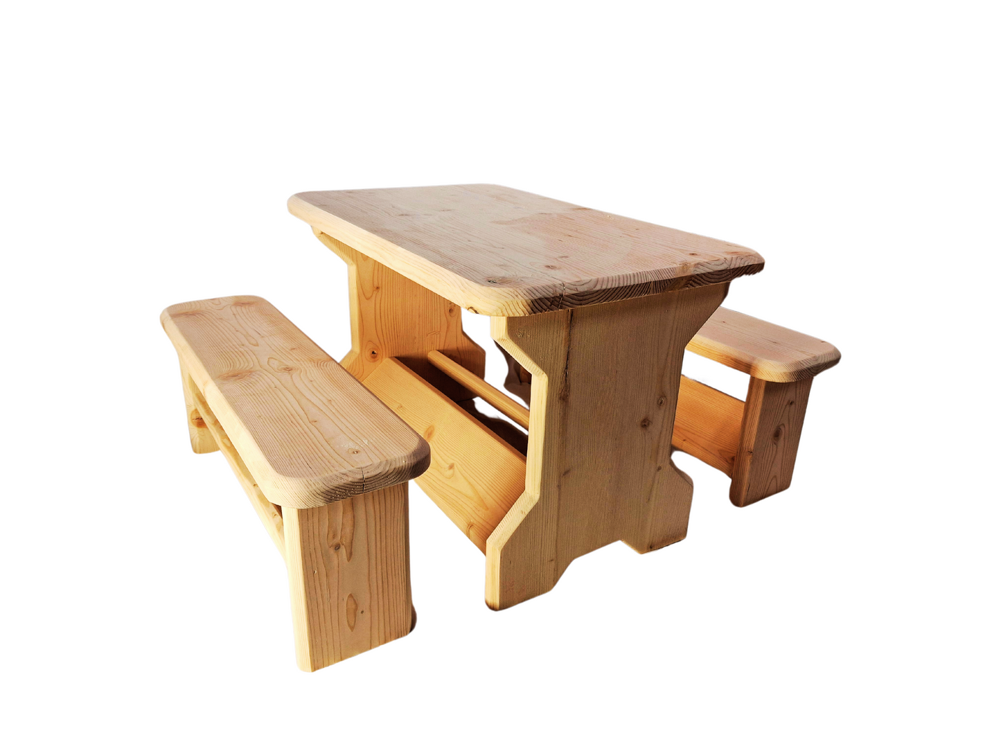The Little Acorn Kids Table