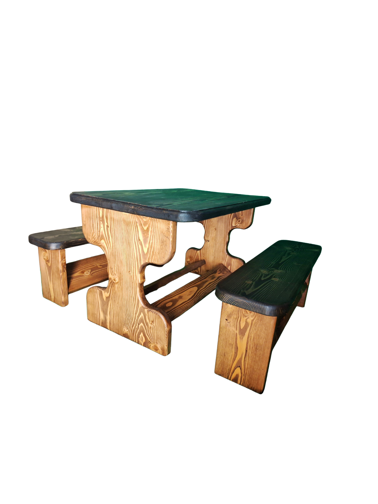 The Wooden Nook Kids Table ~ 1 In Stock