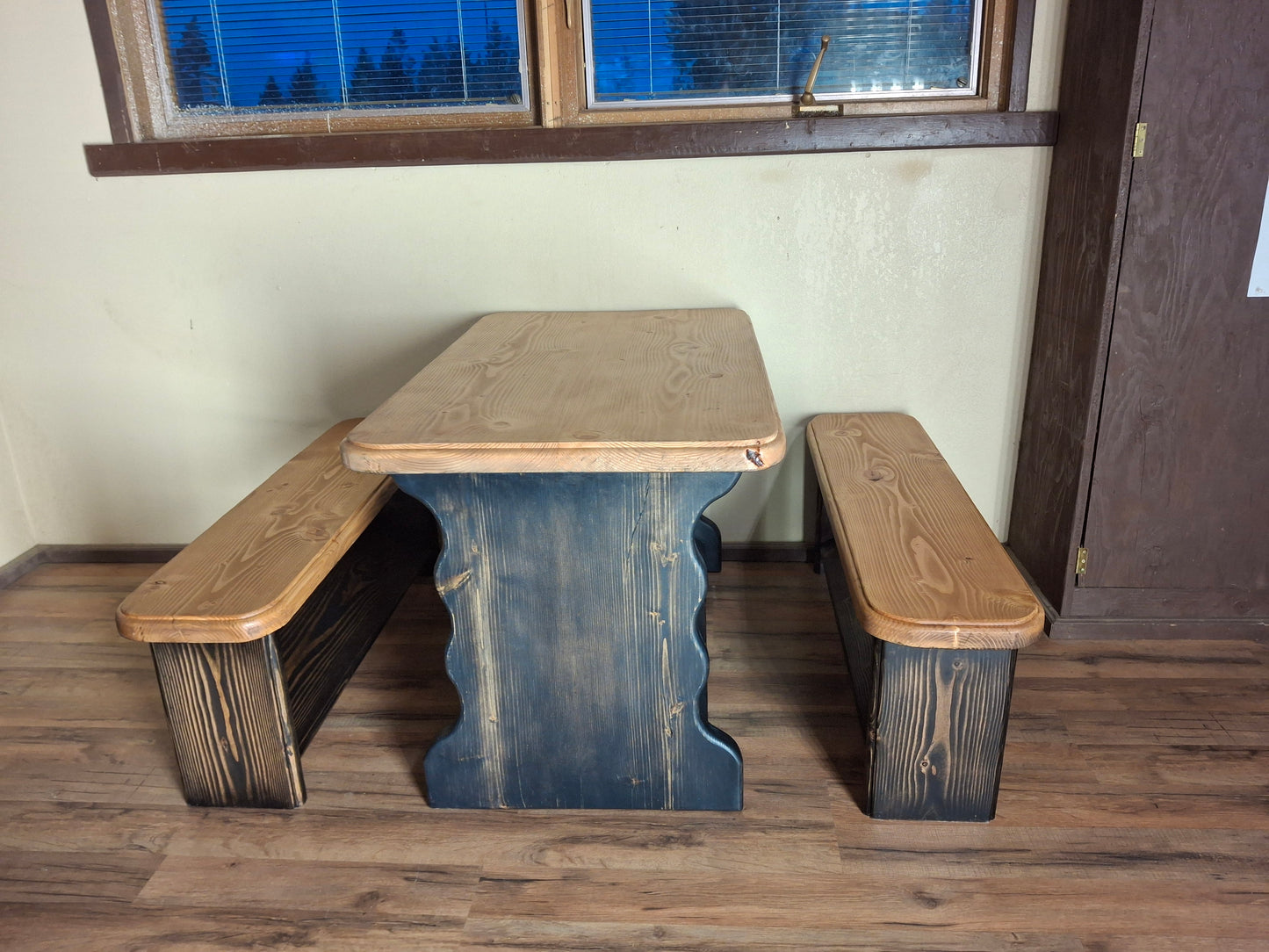 Mountain Sprout Kids Table ~ 1 In Stock