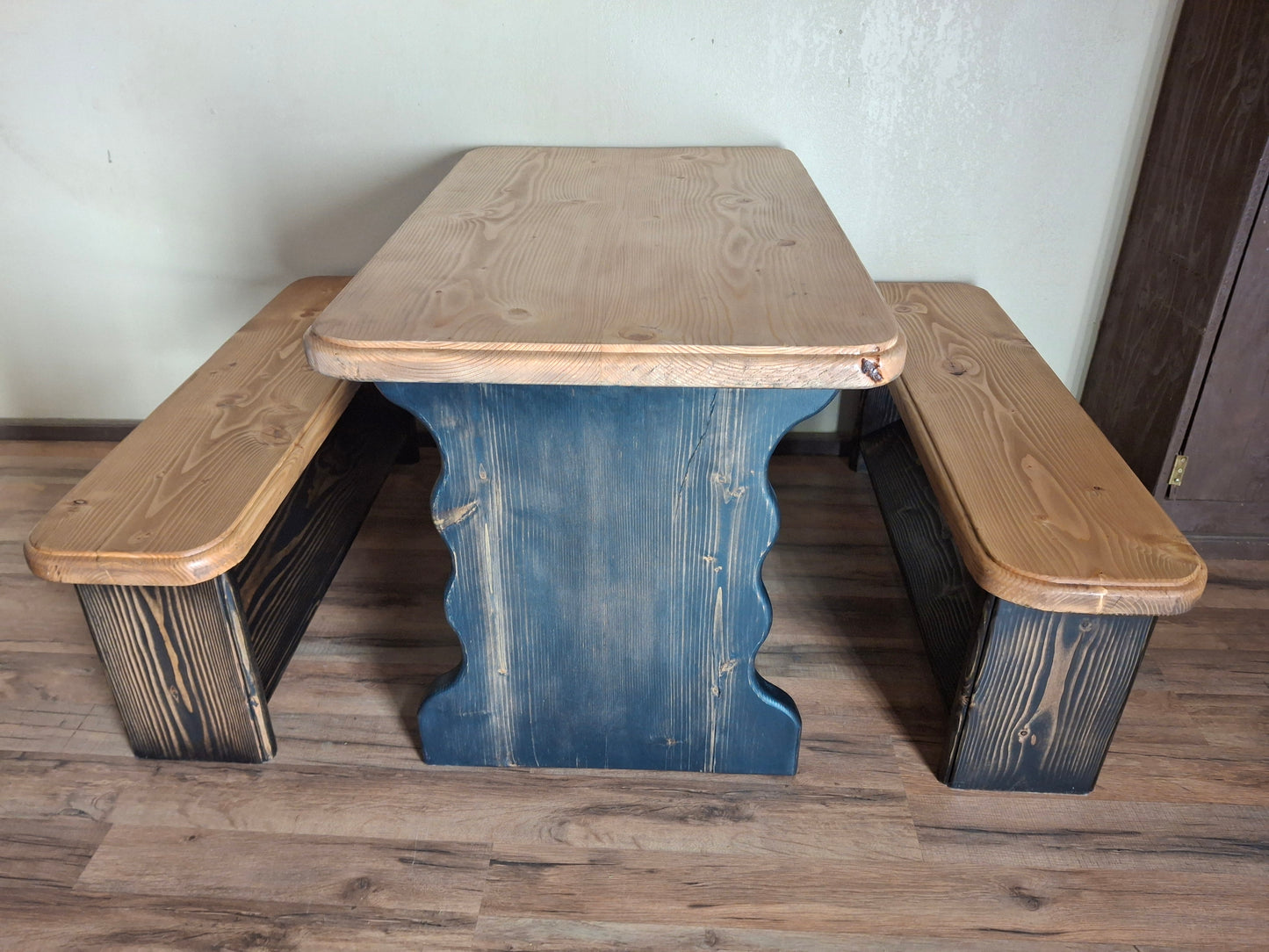 Mountain Sprout Kids Table ~ 1 In Stock