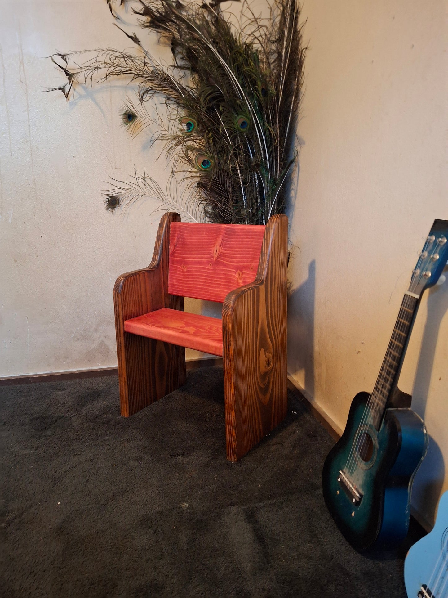 Kids Fancy Bench Style ~ (no side Tables) ~ 2 In Stock