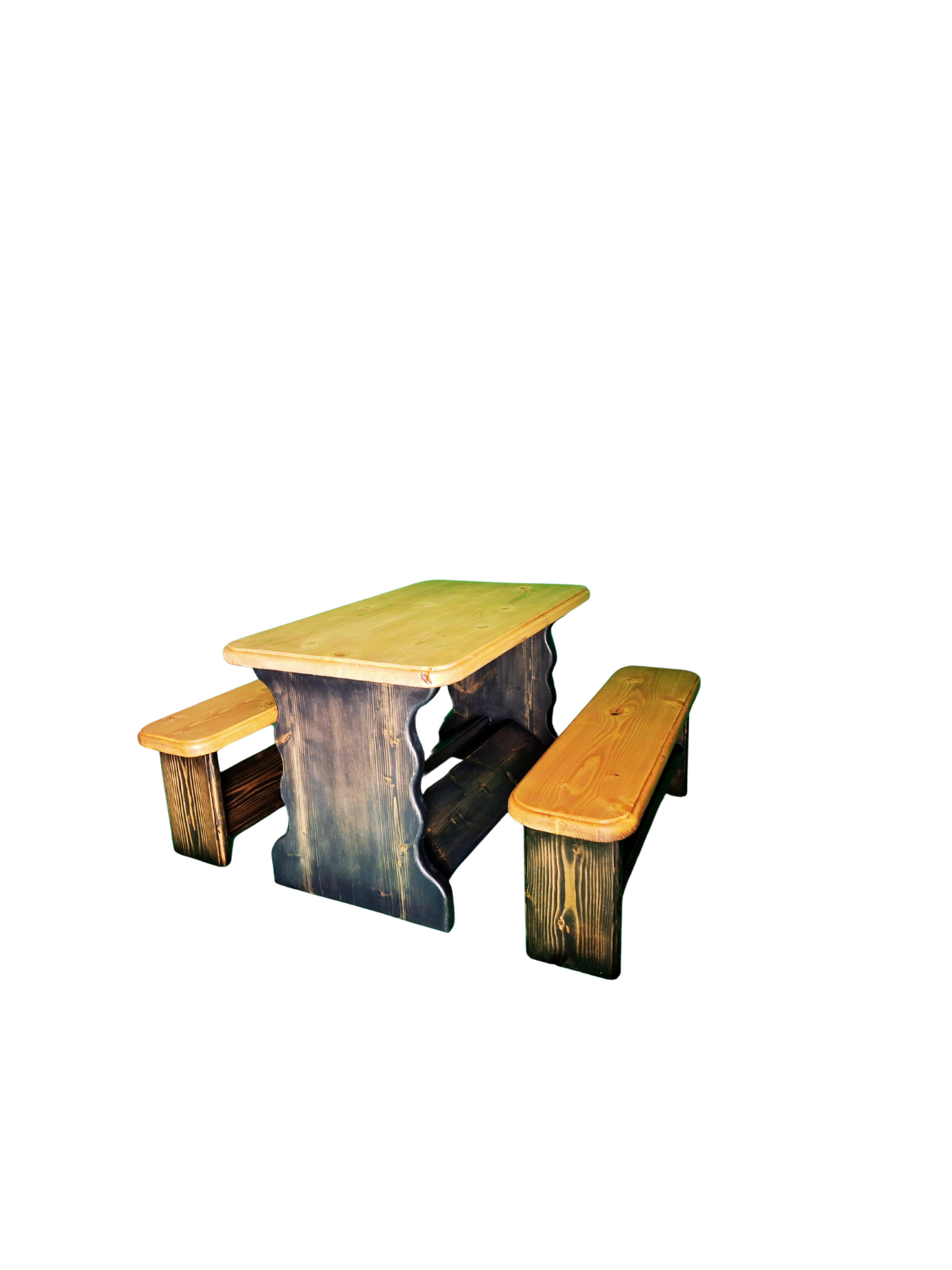 Mountain Sprout Kids Table ~ 1 In Stock