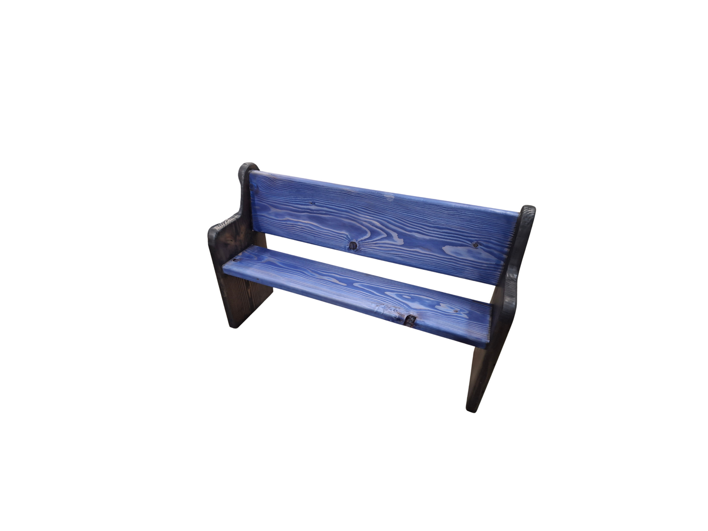 Kids Fancy Style Bench ~ (no side Tables)